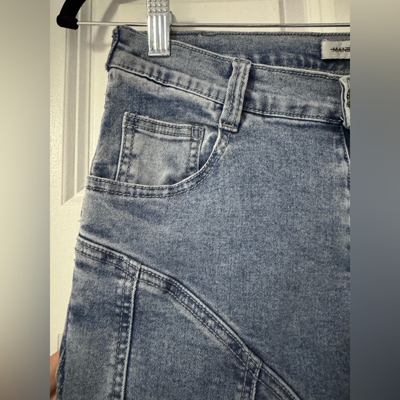 Maniere de voir jeans - Picture 4 of 11